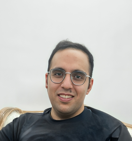 محسن اکبری